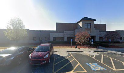 Image of Hall County Jail