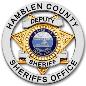 Image of Hamblen County Sheriff's Office