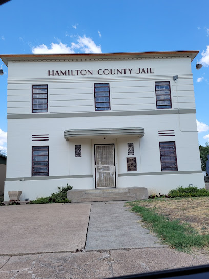 Image of Hamilton County Historical Museum