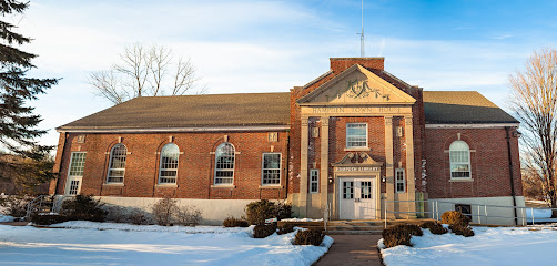 Image of Hampden Free Public Library