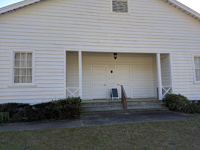 Image of Hampton County Museum