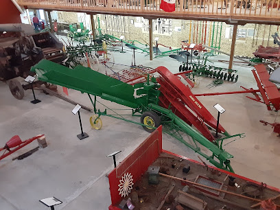 Image of Hancock County Agricultural Museum