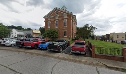 Image of Hancock County Archives