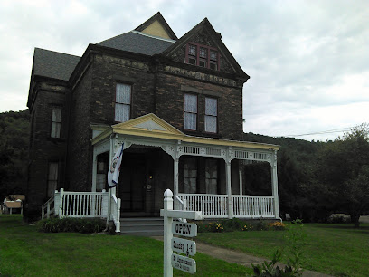 Image of Hancock County Historical Museum