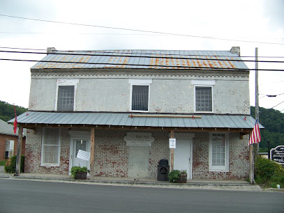 Image of Hancock County Historical Society