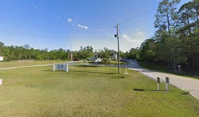 Image of Hancock County Water & Sewer