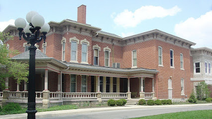 Image of Hancock Historical Museum