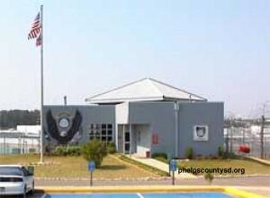 Image of Hancock State Prison