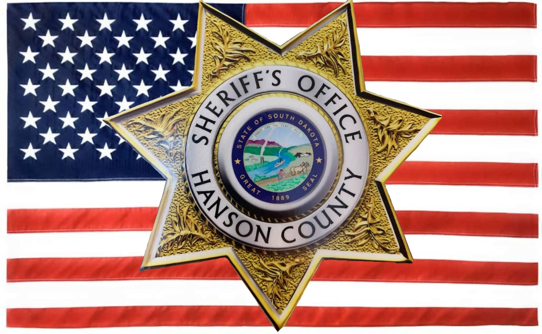 Image of Hanson County Sheriff's Office