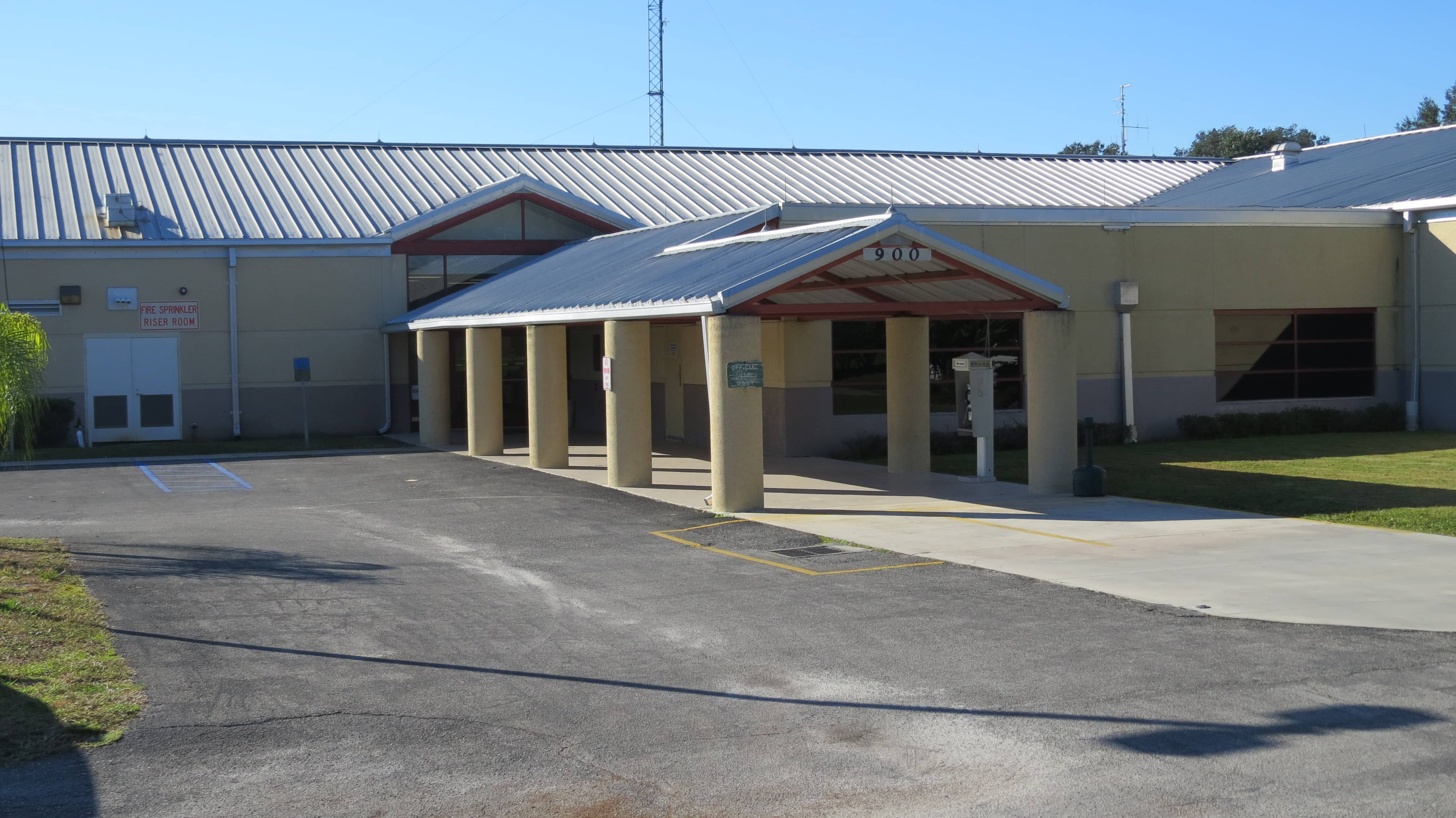 Image of Hardee County Sheriff's Office