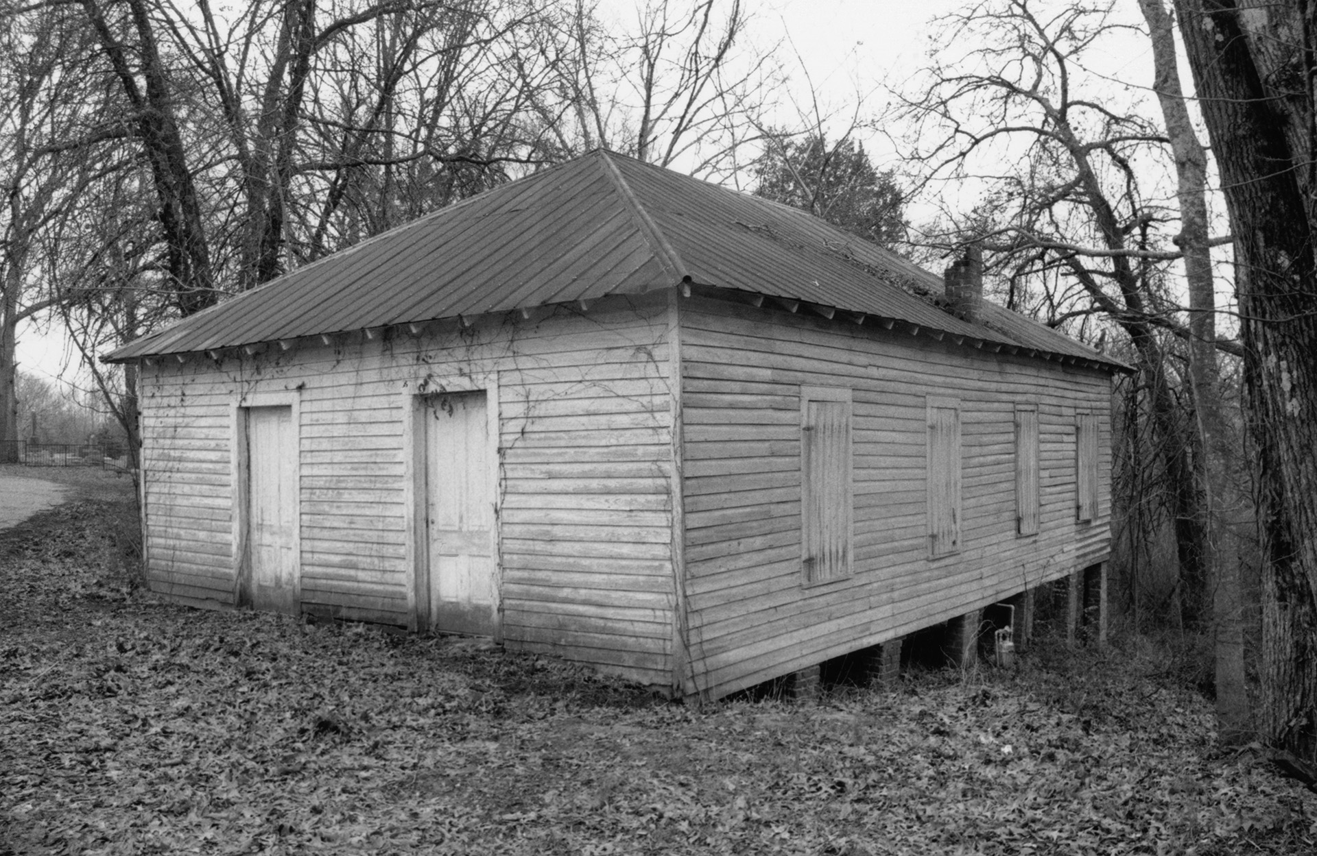 Image of Hardeman County Recorder of Deeds