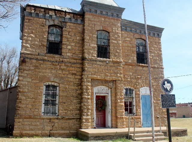 Image of Hardeman County Sheriff's Office and Jail