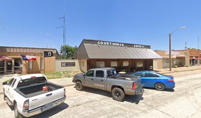 Image of Hardeman County Vehicle Registration