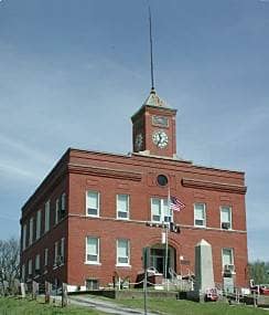 Image of Hardin County Clerk