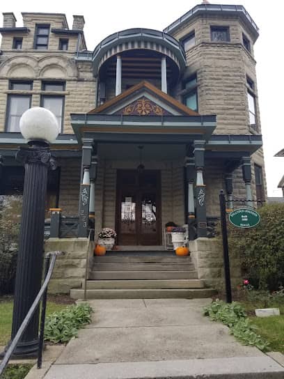 Image of Hardin County Historical Museum