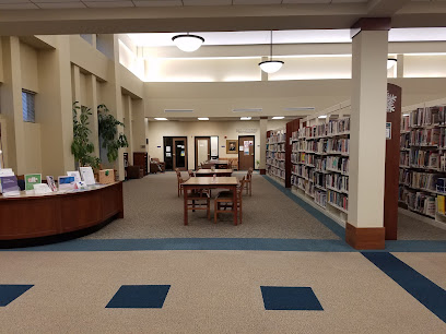 Image of Hardin County Public Library