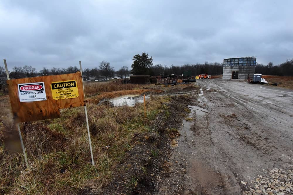 Image of Hardin County Water District 1 - Fort Knox