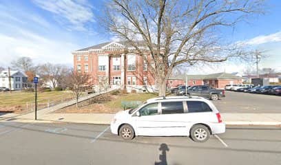 Image of Hardy County Sheriffs Office