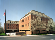 Image of Harford County District Court