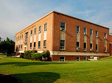 Image of Harney County Circuit Court