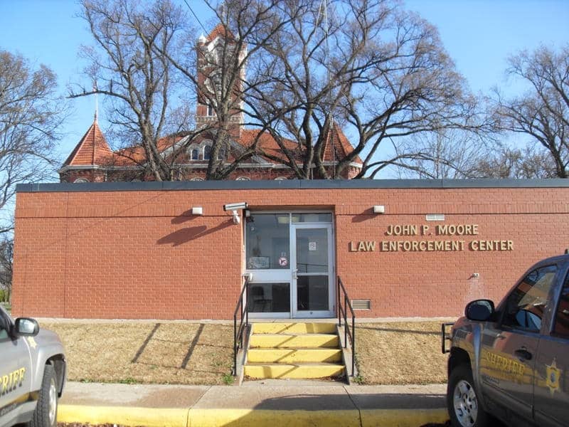 Image of Harper County Sheriff's Office