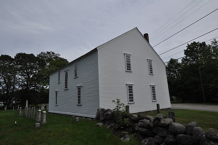 Image of Harpswell Town Clerk