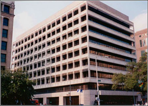 Image of Harris County Tax Office