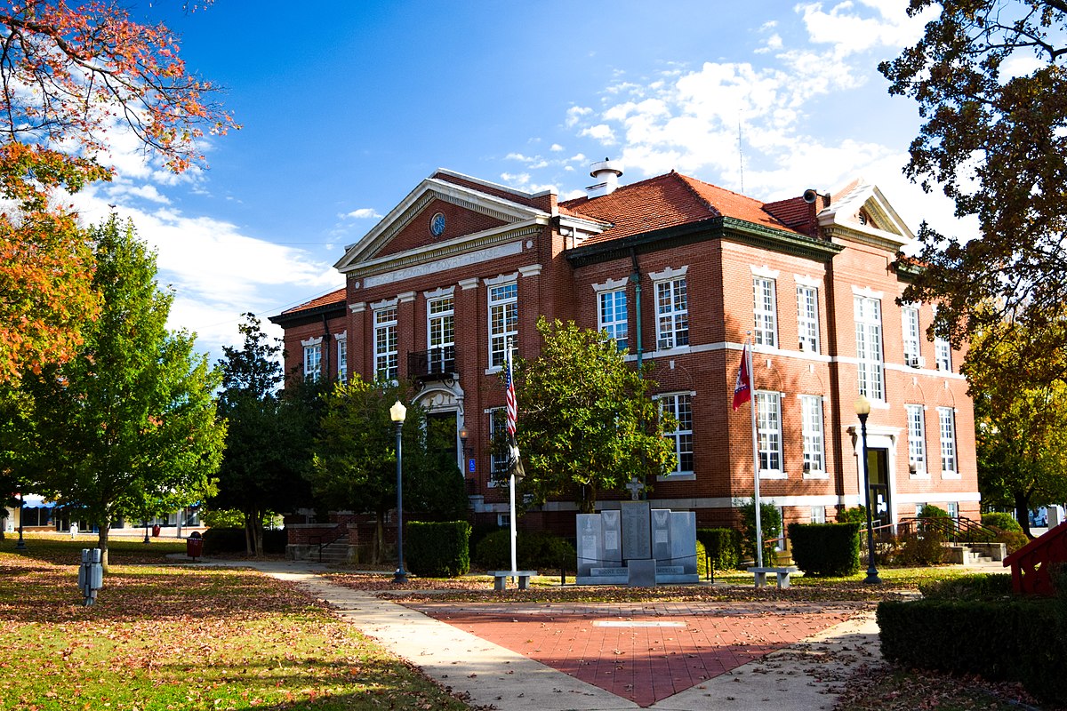 Image of Harrison City Clerk