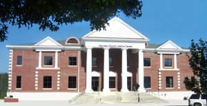 Image of Harrison County Circuit Court