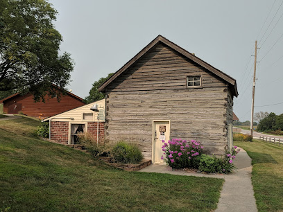 Image of Harrison County Historical Village & Iowa Welcome Center