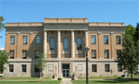 Image of Harrison County Superior Court