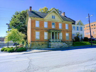 Image of Harrison County WV Historical Society