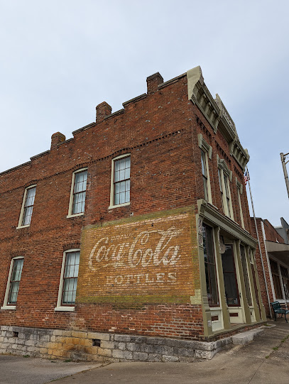 Image of Hart County Historical Museum