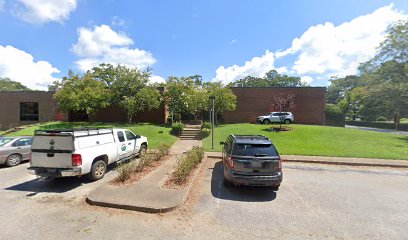 Image of Hart County Library