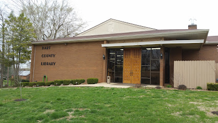 Image of Hart County Public Library