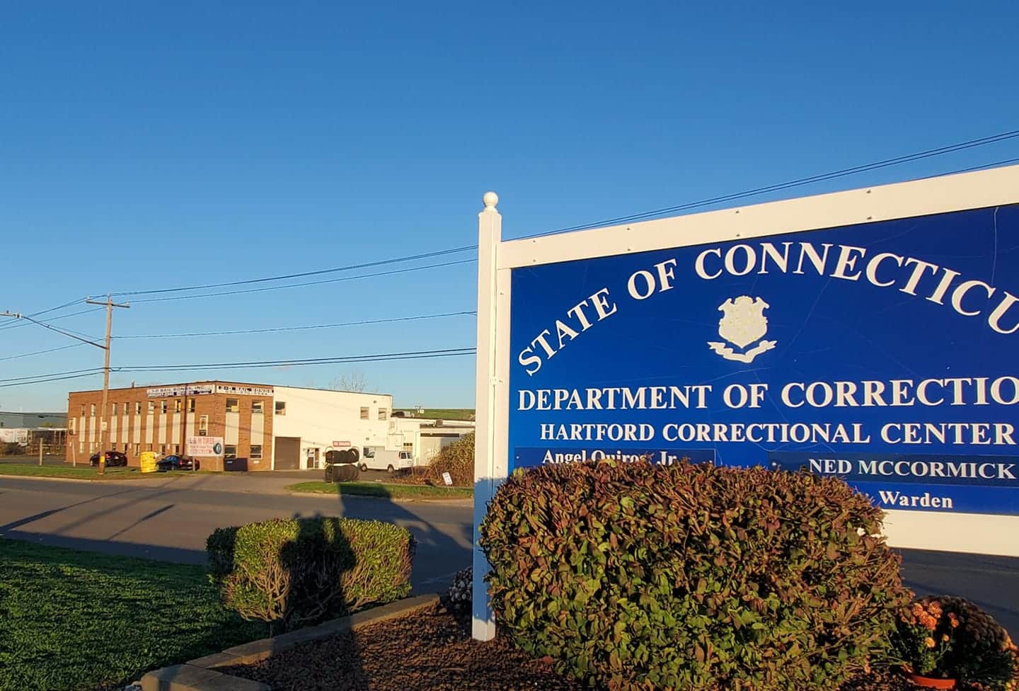 Image of Hartford Correctional Center
