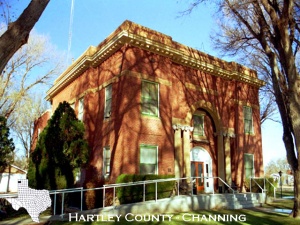 Image of Hartley County Constitutional Court