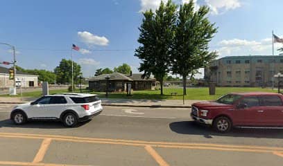 Image of Haskell County Museum