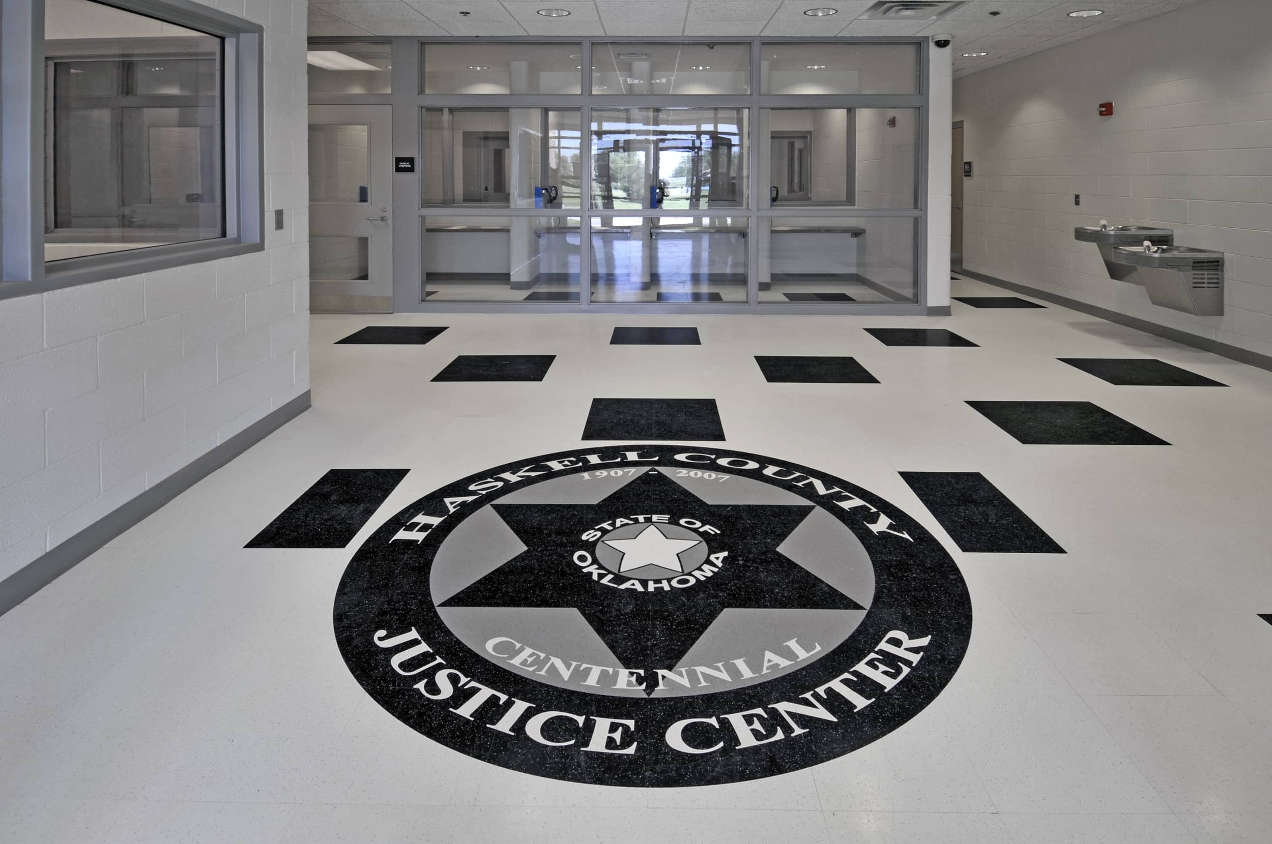 Image of Haskell County Sheriff's Office