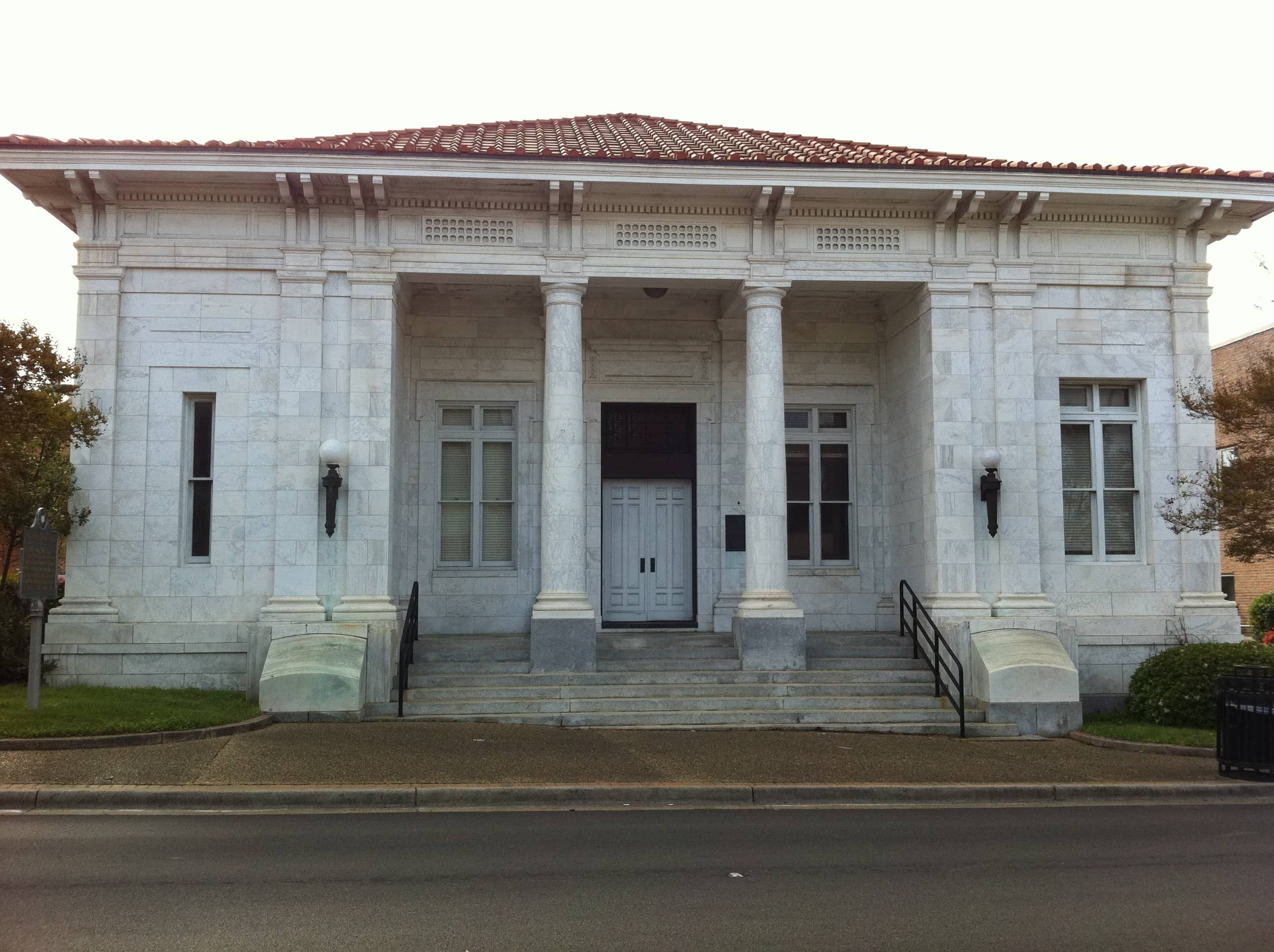 Image of Hattiesburg Municipal Court