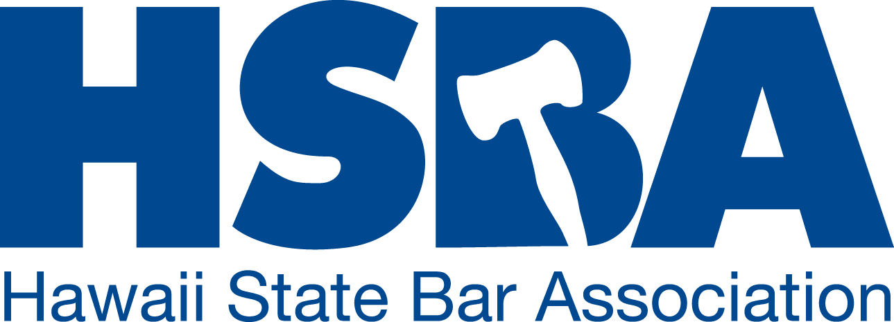 Image of Hawaii State Bar Association