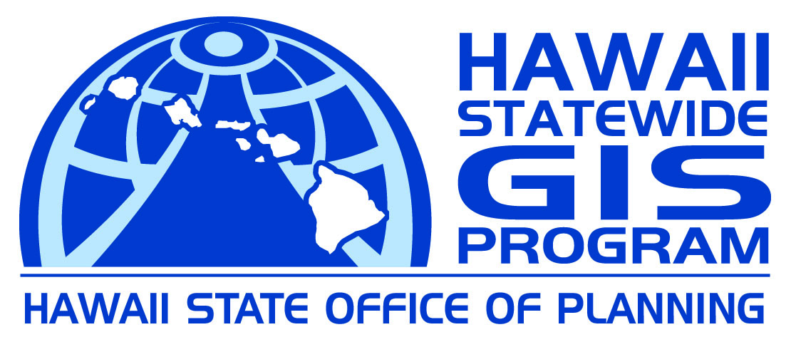 Image of Hawaii Statewide GIS Program