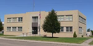 Image of Hayes County Clerk's Office