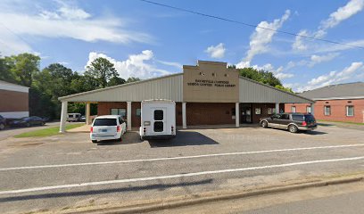 Image of Hayneville/Lowndes County Public Library