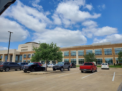 Image of Hays County Vehicle Registration