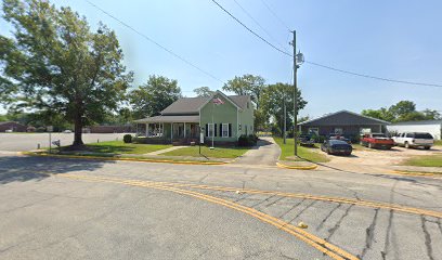 Image of Hazlehurst-Jeff Davis Historical Museum Society, Inc.