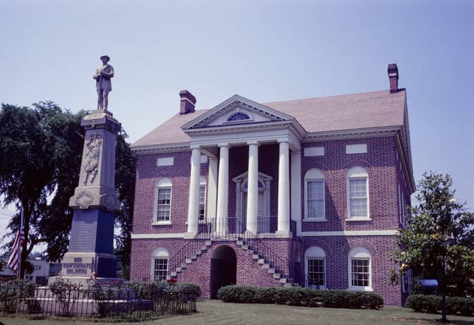 Image of Heath Springs Municipal Court