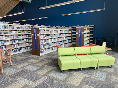 Image of Hempstead County Library