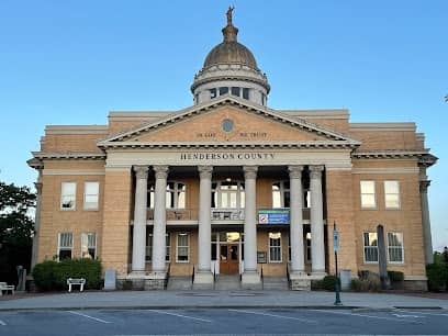 Image of Henderson County Heritage Museum