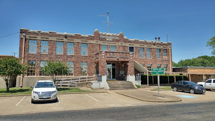 Image of Henderson County Historical